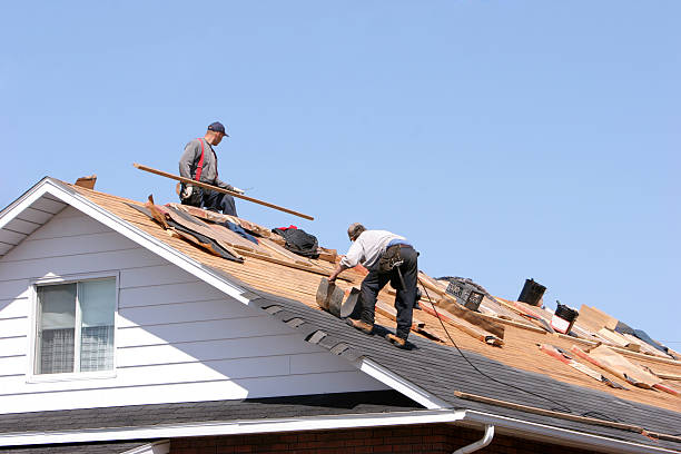 Best Roof Inspection  in Pinehurst, NC